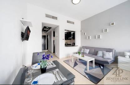 Apartment - Studio - 1 for sale in Building 183 - Mogul Cluster - Discovery Gardens - Dubai Apartment - Studio - 1 for sale in Building 183 - Mogul Cluster - Discovery Gardens - Dubai