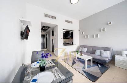 Apartment - Studio - 1 for sale in Building 183 - Mogul Cluster - Discovery Gardens - Dubai Apartment - Studio - 1 for sale in Building 183 - Mogul Cluster - Discovery Gardens - Dubai
