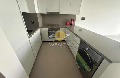 Apartment - 1 - 2 for rent in Vida 1 - Vida Residences - Aljada - Sharjah