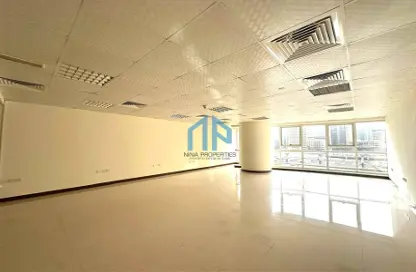 مكتب - استوديو - 1 حمام للايجار في جولدكريست إكزيكتيف - (JLT) مجمع C - أبراج بحيرات الجميرا - دبي