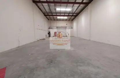 مستودع - استوديو - 1 حمام للايجار في السجع إس - الصجعة - الشارقة
