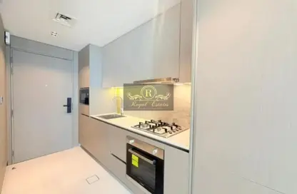 Apartment - 1 Bathroom for rent in NAS 3 - NAS - Arjan - Dubai