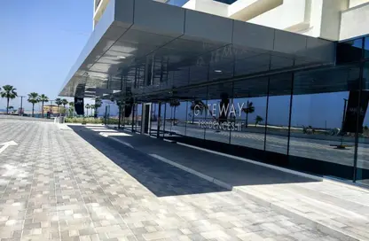 شقة - 2 غرف نوم - 3 حمامات للبيع في غيت واي ريزيدنسز 2 - ميناء العرب - راس الخيمة - رأس الخيمة