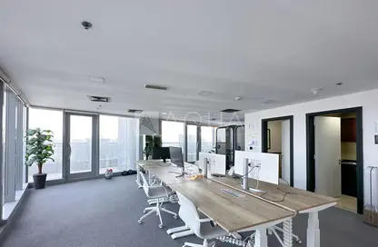 Office Space - Studio for rent in Platinum Tower (Pt Tower) - JLT Cluster I - Jumeirah Lake Towers - Dubai