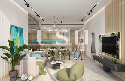Apartment - Studio - 1 for sale in Lagoon Views 13 Tower A - Lagoon Views 13 - Lagoon Views - Damac Lagoons - Dubai Apartment - Studio - 1 for sale in Lagoon Views 13 Tower A - Lagoon Views 13 - Lagoon Views - Damac Lagoons - Dubai