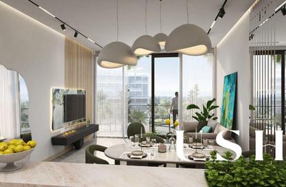 Apartment - Studio - 1 Bathroom for sale in Lagoon Views 13 Tower A - Lagoon Views 13 - Lagoon Views - Damac Lagoons - Dubai