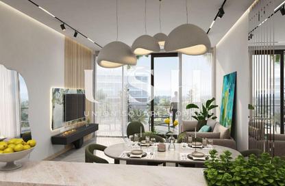 Apartment - Studio - 1 for sale in Lagoon Views 13 Tower A - Lagoon Views 13 - Lagoon Views - Damac Lagoons - Dubai Apartment - Studio - 1 for sale in Lagoon Views 13 Tower A - Lagoon Views 13 - Lagoon Views - Damac Lagoons - Dubai