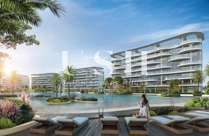 Apartment - Studio - 1 for sale in Lagoon Views 13 Tower A - Lagoon Views 13 - Lagoon Views - Damac Lagoons - Dubai Apartment - Studio - 1 for sale in Lagoon Views 13 Tower A - Lagoon Views 13 - Lagoon Views - Damac Lagoons - Dubai