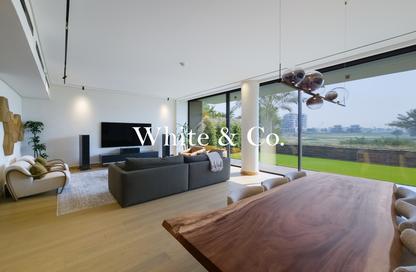 Apartment - 3 Bedrooms - 3 Bathrooms for sale in Golf Veduta Hotel Apartments B - Golf Veduta Hotel Apartments - Golf Town - Damac Hills - Dubai