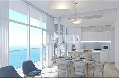 Apartment - Studio for sale in Cape Hayat - Mina Al Arab - Ras Al Khaimah