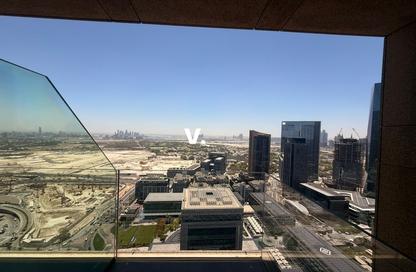 Apartment - 1 - 2 for rent in Maze Tower - Sheikh Zayed Road - Dubai Apartment - 1 - 2 for rent in Maze Tower - Sheikh Zayed Road - Dubai