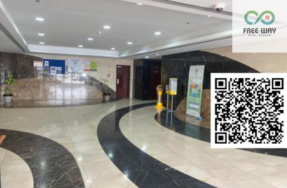 Apartment - 2 - 1 for rent in Ajman One - Phase 2 - Ajman Downtown - Ajman Apartment - 2 - 1 for rent in Ajman One - Phase 2 - Ajman Downtown - Ajman