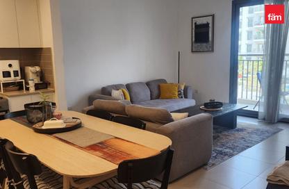 Apartment - 2 Bedrooms - 2 Bathrooms for rent in Zahra Apartments 2B - Zahra Apartments 2 - Zahra Apartments - Town Square - Dubai Apartment - 2 Bedrooms - 2 Bathrooms for rent in Zahra Apartments 2B - Zahra Apartments 2 - Zahra Apartments - Town Square - Dubai