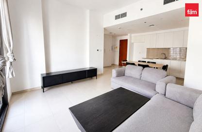 Apartment - 2 - 2 for rent in Zahra Apartments 2B - Zahra Apartments 2 - Zahra Apartments - Town Square - Dubai