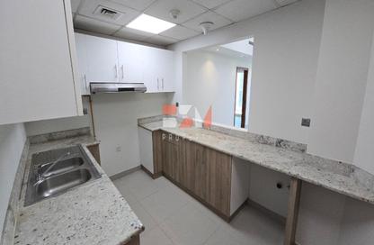 Apartment - 3 Bedrooms - 3 Bathrooms for rent in Dune Residency - District 17 - Jumeirah Village Circle - Dubai