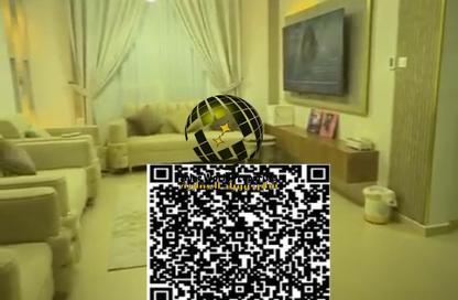 Apartment - 2 Bedrooms - 2 Bathrooms for sale in City Tower - Al Nuaimiya - Ajman
