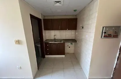 Apartment - Studio - 1 Bathroom for rent in Al Hamidiya 2 - Al Hamidiya - Ajman