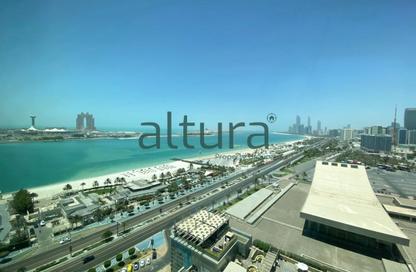 Apartment - 2 Bedrooms - 2 Bathrooms for rent in Nation Towers - Corniche Road - Abu Dhabi Apartment - 2 Bedrooms - 2 Bathrooms for rent in Nation Towers - Corniche Road - Abu Dhabi