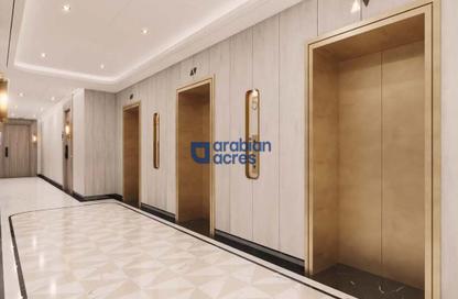 Apartment - 2 Bedrooms - 3 Bathrooms for sale in Azizi Venice 14 - Building B - Azizi Venice 14 - Azizi Venice - Dubai South (Dubai World Central) - Dubai