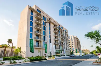 Apartment - 2 Bedrooms - 3 Bathrooms for rent in Al Badia Living - Dubai Festival City - Dubai