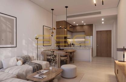 Apartment - 1 Bedroom - 2 Bathrooms for sale in Al Fqait - Fujairah