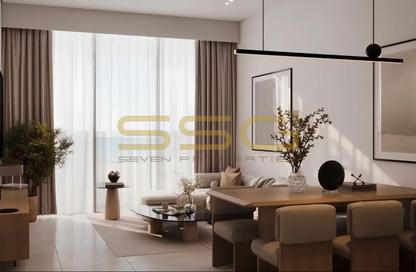 Apartment - 1 Bedroom - 2 Bathrooms for sale in Al Fqait - Fujairah