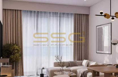 Apartment - 1 Bedroom - 2 Bathrooms for sale in Al Fqait - Fujairah