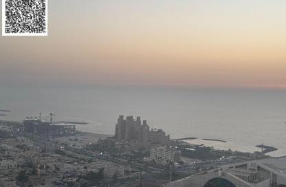 Apartment - 3 Bedrooms - 5 Bathrooms for rent in Al Rashidiya Towers - Al Rashidiya - Ajman Downtown - Ajman