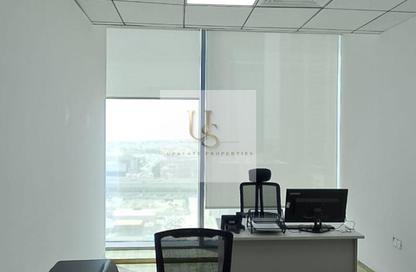 Business Centre - Studio for rent in Iris Bay - Business Bay - Dubai