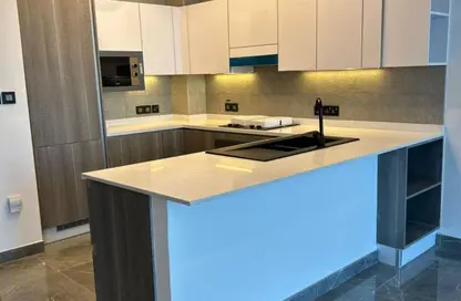 شقة - غرفة نوم - 1 حمام للإيجار في جويا بلانكا ريزيدنس - ارجان - دبي شقة - غرفة نوم - 1 حمام للإيجار في جويا بلانكا ريزيدنس - ارجان - دبي
