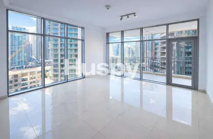 Apartment - 1 Bedroom - 2 Bathrooms for rent in Boulevard Crescent Tower 1 - BLVD Crescent - Downtown Dubai - Dubai