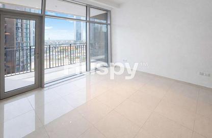 Apartment - 1 Bedroom - 2 Bathrooms for rent in Boulevard Crescent Tower 1 - BLVD Crescent - Downtown Dubai - Dubai
