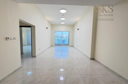 Apartment - 3 Bedrooms - 3 Bathrooms for rent in Badri Building 2 - Al Barsha 1 - Al Barsha - Dubai
