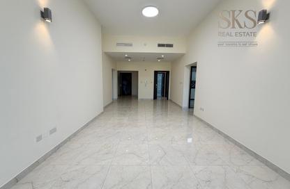 Apartment - 3 Bedrooms - 3 Bathrooms for rent in Badri Building 2 - Al Barsha 1 - Al Barsha - Dubai