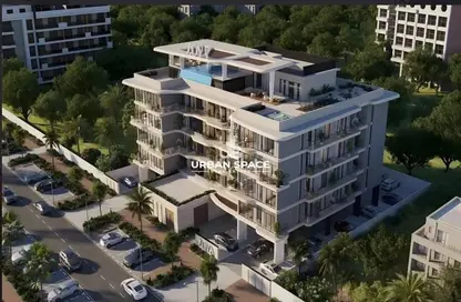 Apartment - 2 Bedrooms - 2 Bathrooms for sale in Miorah by Zoya - Residential District - Dubai South (Dubai World Central) - Dubai