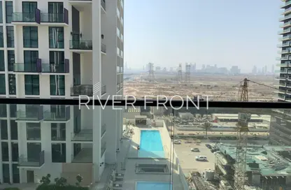 Apartment - 2 Bedrooms - 2 Bathrooms for sale in Binghatti Tulip - District 11 - Jumeirah Village Circle - Dubai