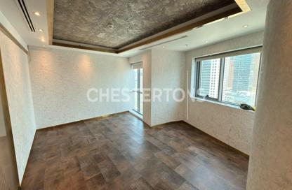Office Space - Studio - 1 Bathroom for rent in Tameem House - Barsha Heights (Tecom) - Dubai