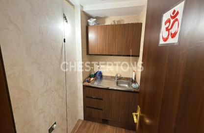 Office Space - Studio - 1 Bathroom for rent in Tameem House - Barsha Heights (Tecom) - Dubai