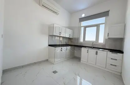 Apartment - 2 Bedrooms - 2 Bathrooms for rent in Khalifa City A Villas - Khalifa City A - Khalifa City - Abu Dhabi