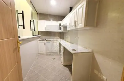 Apartment - 1 Bedroom - 2 Bathrooms for rent in Khalifa City A Villas - Khalifa City A - Khalifa City - Abu Dhabi