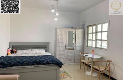 Apartment - Studio - 1 Bathroom for rent in Al Rashidiya Towers - Al Rashidiya - Ajman Downtown - Ajman Apartment - Studio - 1 Bathroom for rent in Al Rashidiya Towers - Al Rashidiya - Ajman Downtown - Ajman