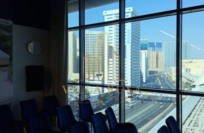 Office Space - Studio - 2 Bathrooms for sale in Al Nahda - Sharjah