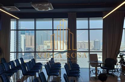 Office Space - Studio - 2 Bathrooms for sale in Al Nahda - Sharjah