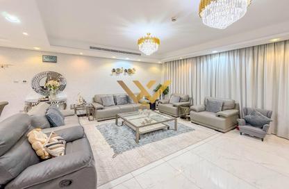 Townhouse - 3 Bedrooms - 4 Bathrooms for sale in Al Burooj Residence V - Al Furjan - Dubai