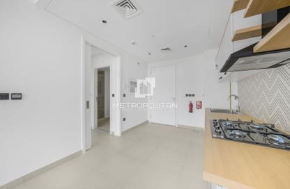Apartment - 1 Bedroom - 1 Bathroom for rent in Socio at Dubai Hills Estate Tower 1 - Socio at Dubai Hills Estate - Dubai Hills Estate - Dubai