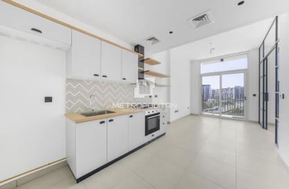 Apartment - 1 Bedroom - 1 Bathroom for rent in Socio at Dubai Hills Estate Tower 1 - Socio at Dubai Hills Estate - Dubai Hills Estate - Dubai
