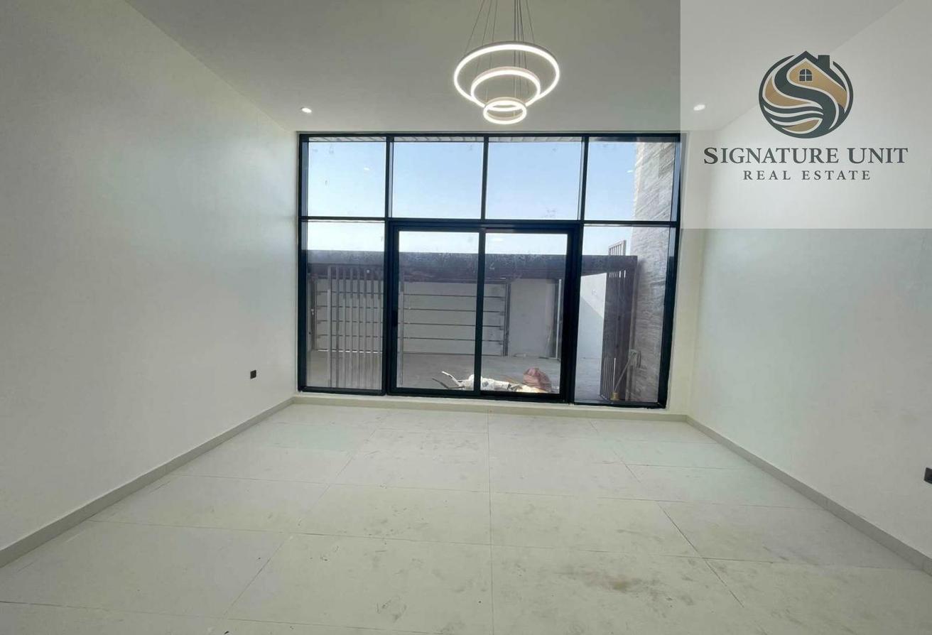 Exceptional 4BR Villa| Spacious Layout |Al Warqa 3 photo 5