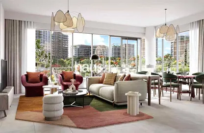 شقة - 3 غرف نوم - 4 حمامات للبيع في ايرين - سنترال بارك في سيتي ووك - سيتي ووك - دبي