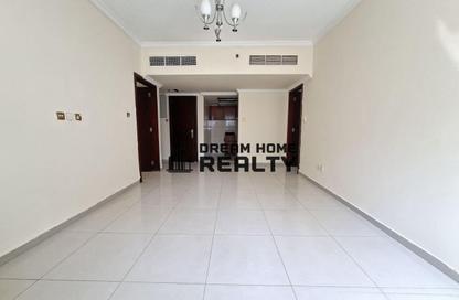 Apartment - 2 Bedrooms - 3 Bathrooms for rent in New Al Taawun Road - Al Taawun - Sharjah
