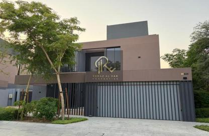 Villa - 4 Bedrooms - 5 Bathrooms for sale in Masaar Azalea - Masaar - Tilal City - Sharjah Villa - 4 Bedrooms - 5 Bathrooms for sale in Masaar Azalea - Masaar - Tilal City - Sharjah